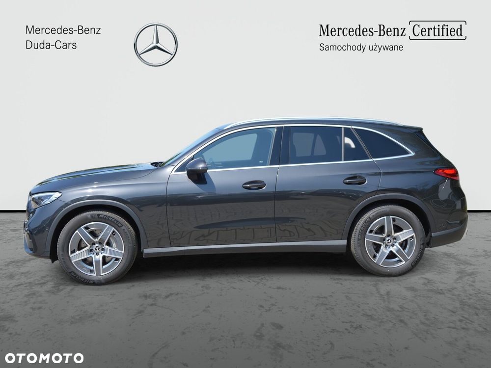 Mercedes-Benz GLC 300 d mHEV 4-Matic AMG Line - 6
