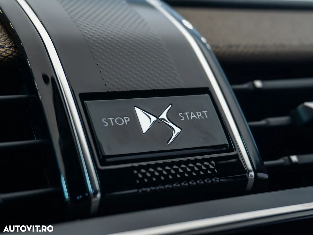 DS Automobiles DS 7 Crossback - 27