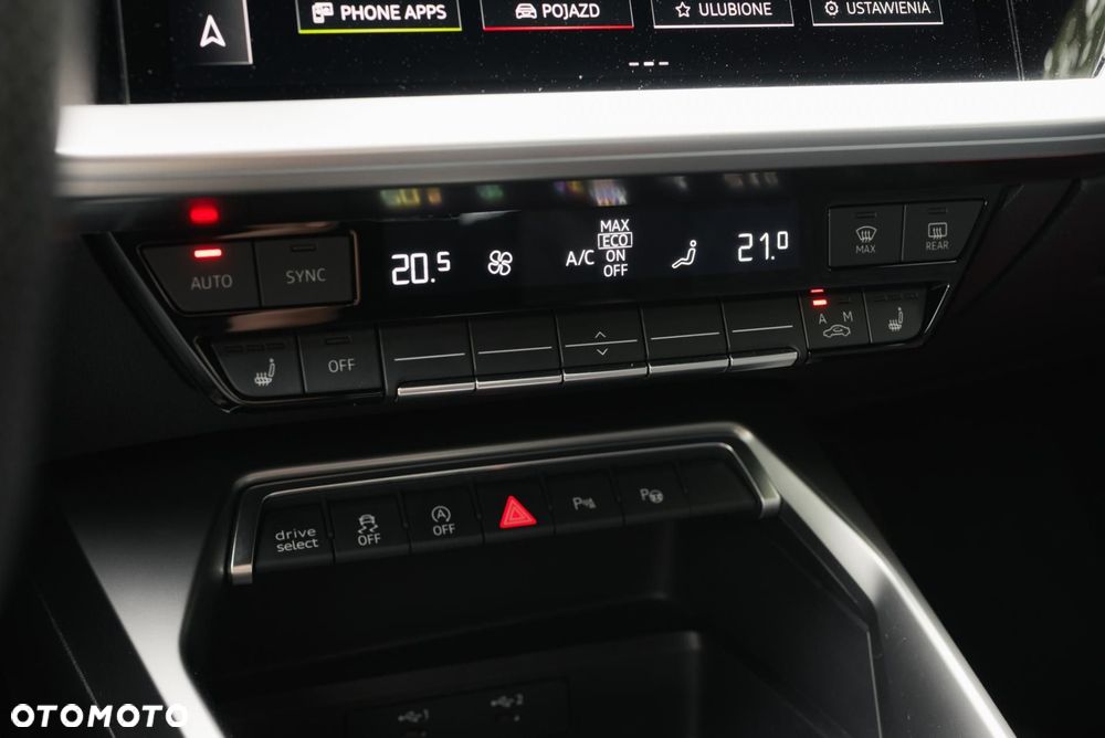 Audi S3 Sportback TFSI Quattro S tronic - 24