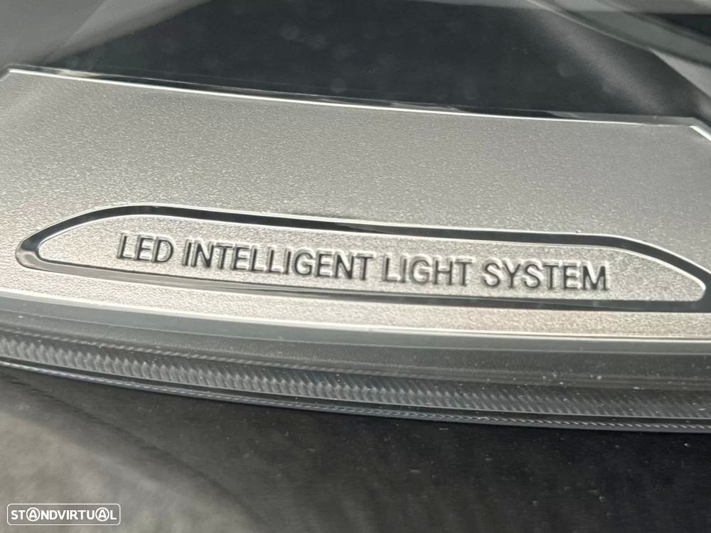 Mercedes-Benz V 250 d Longo Avantgarde - 39