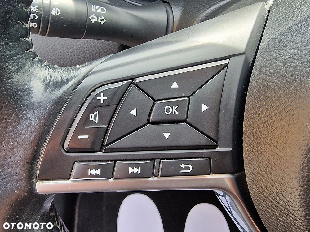 Nissan Qashqai - 14