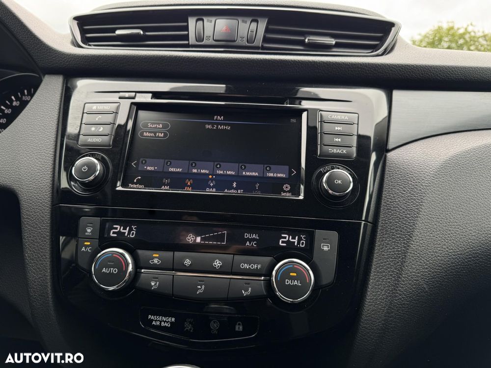 Nissan Qashqai - 11