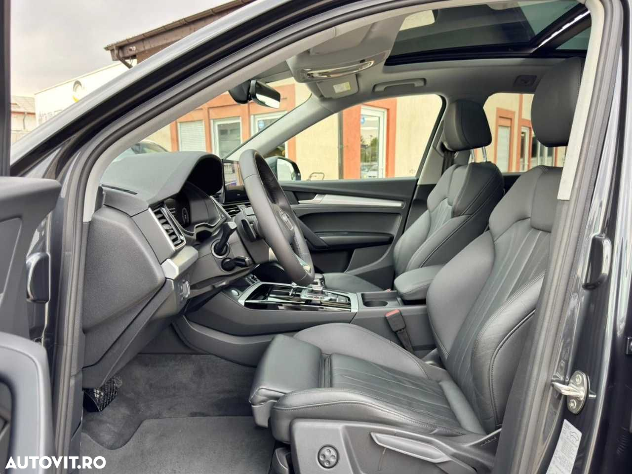 Audi Q5 - 16