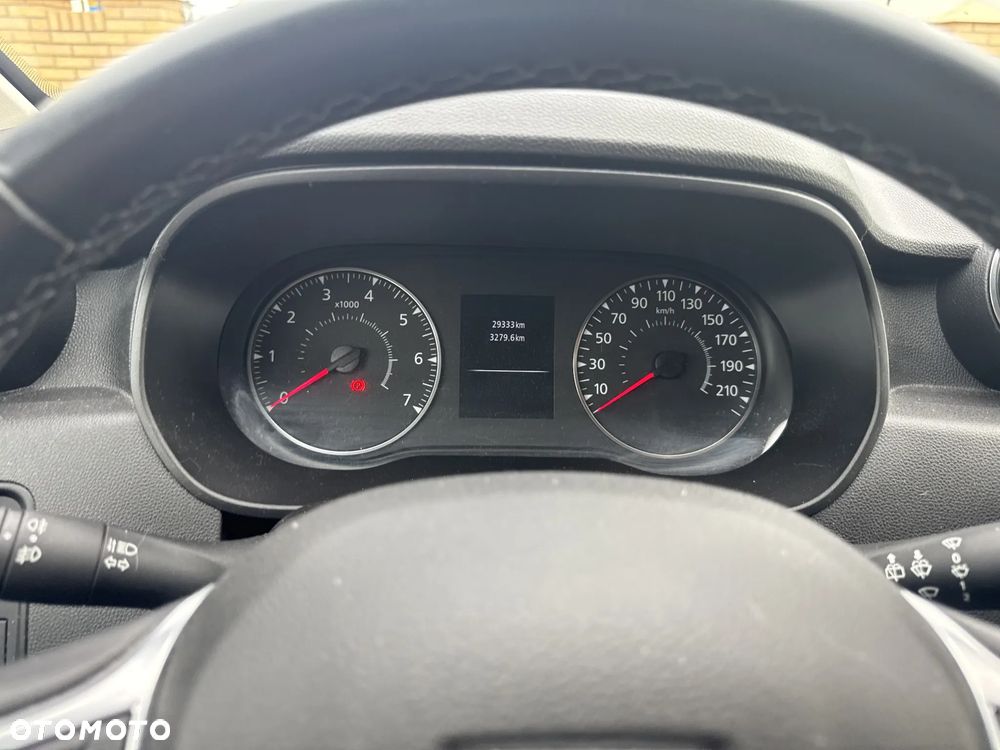 Dacia Duster 1.3 TCe Prestige EDC - 14