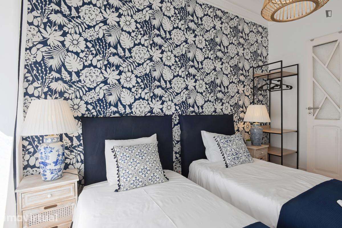 Apartamento com 5 quartos - localizado em Anjos Lisbon - Grande imagem: 5/46