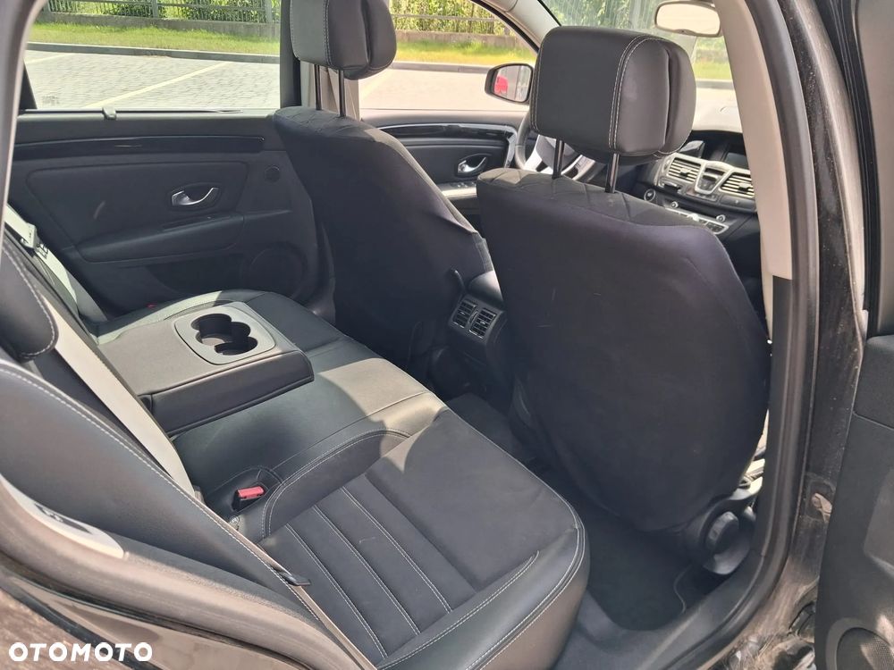 Renault Laguna 1.5 dCi Expression - 10