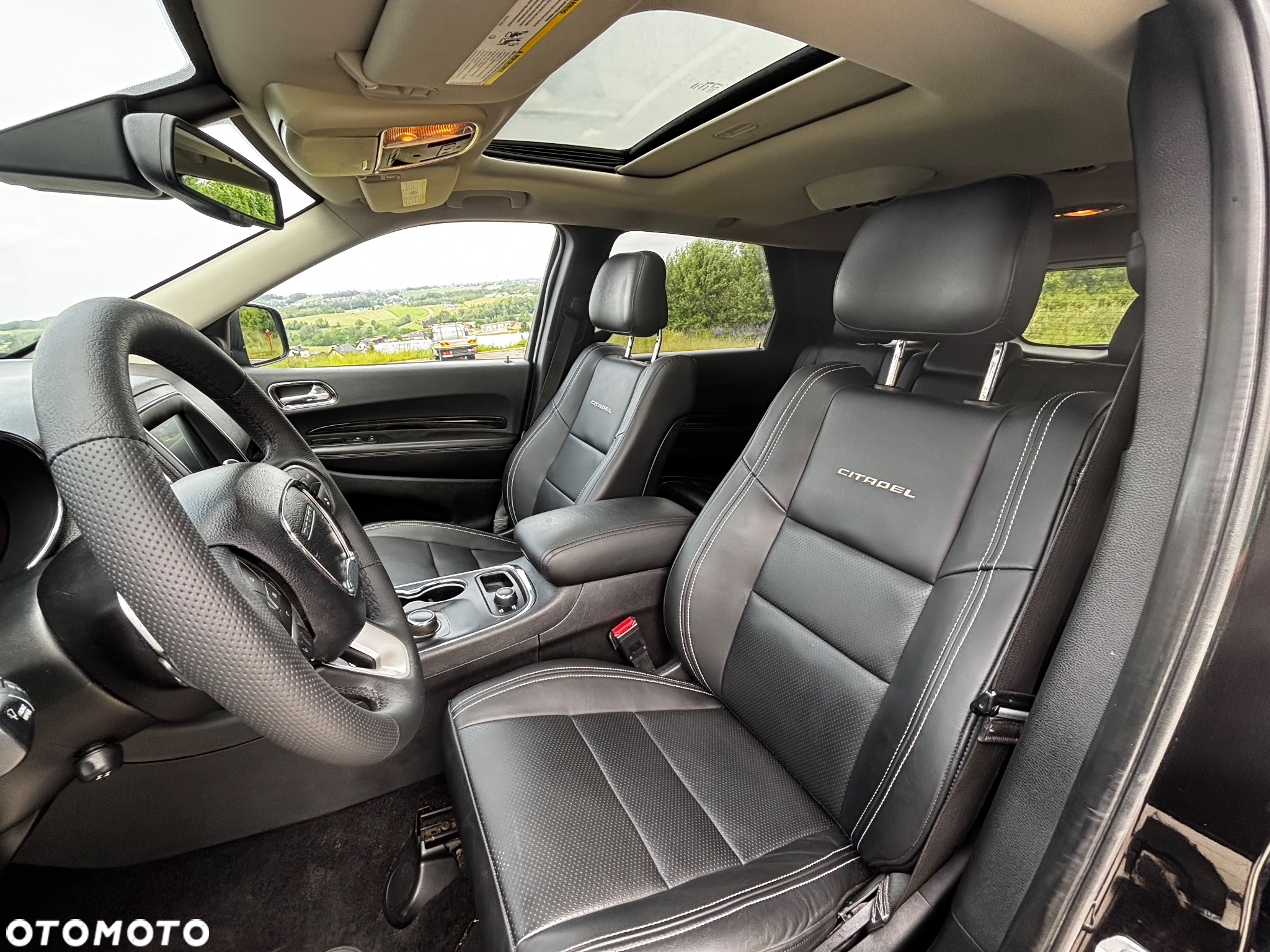 Dodge Durango 5.7 R/T - 21