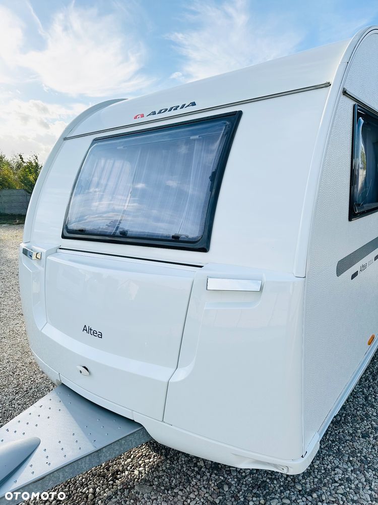 Adria Altea 502 UL - 10