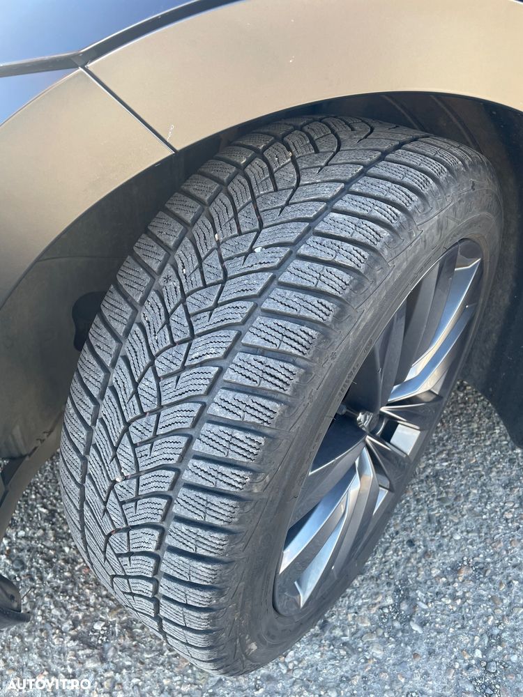 Volkswagen ARTEON 2.0 TSI DSG Elegance - 16