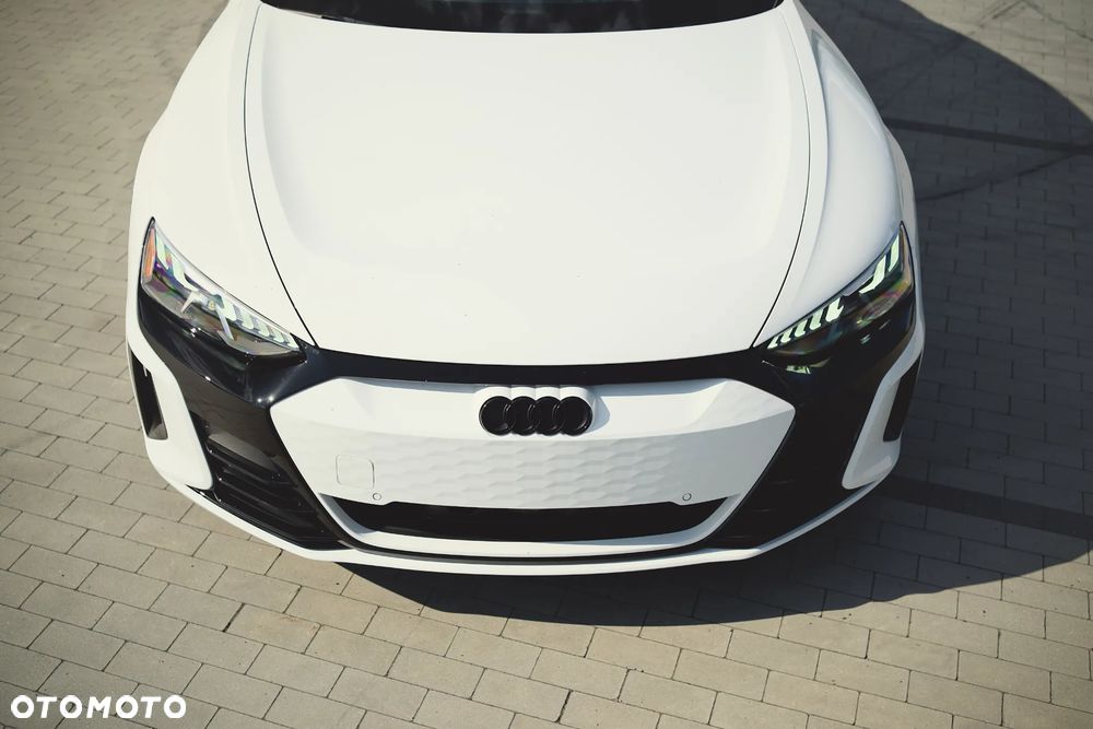 Audi RS e-tron GT - 4