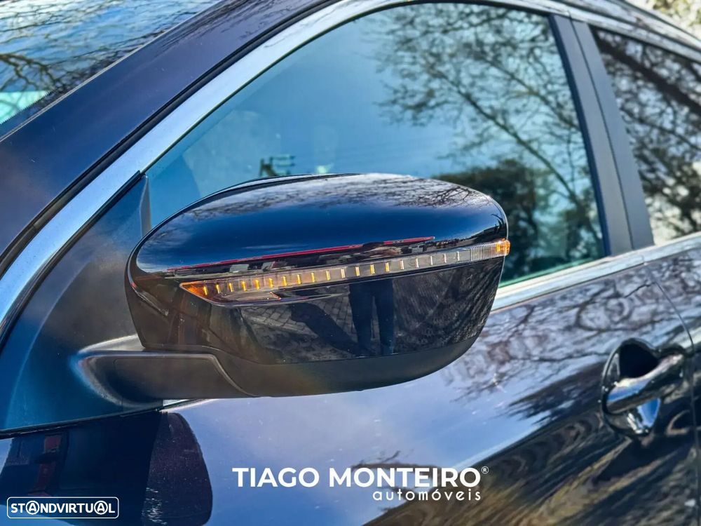 Nissan Qashqai 1.5 dCi N-Style - 26