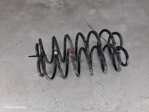 Mola Suspensao Tras Mazda 2 (De_, Dh_) - 1