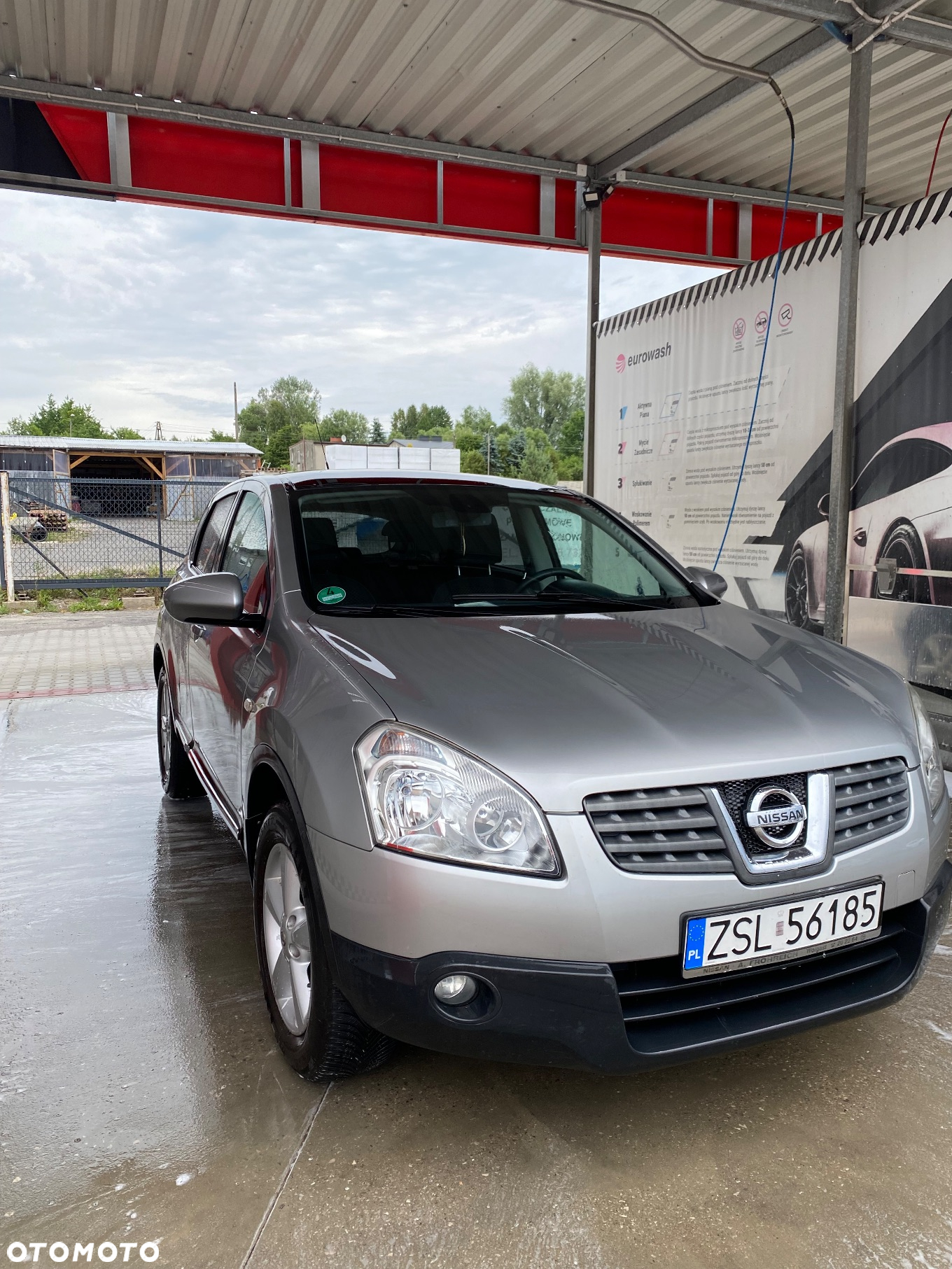 Nissan Qashqai - 3