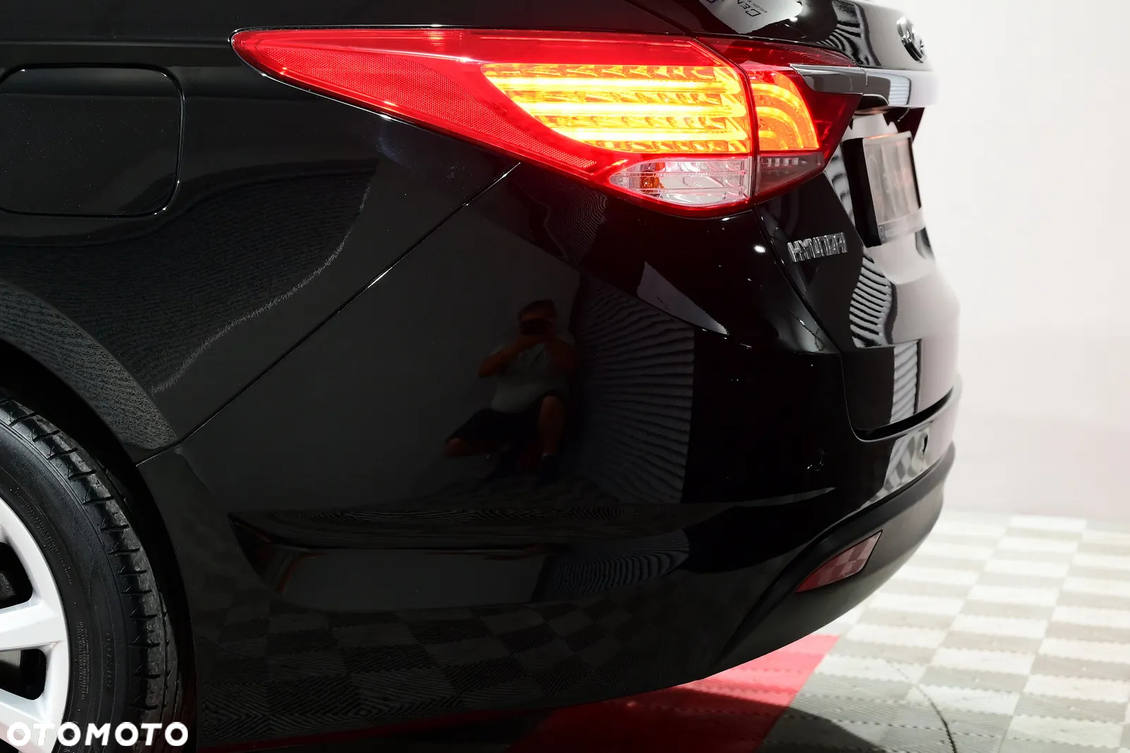 Hyundai i40 - 37