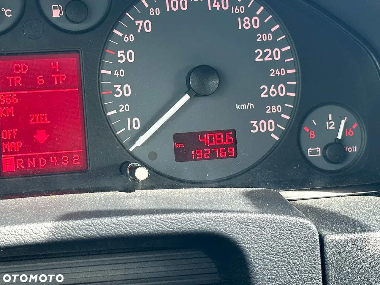 Audi S6 Avant 4.2 Quattro Tiptronic - 24