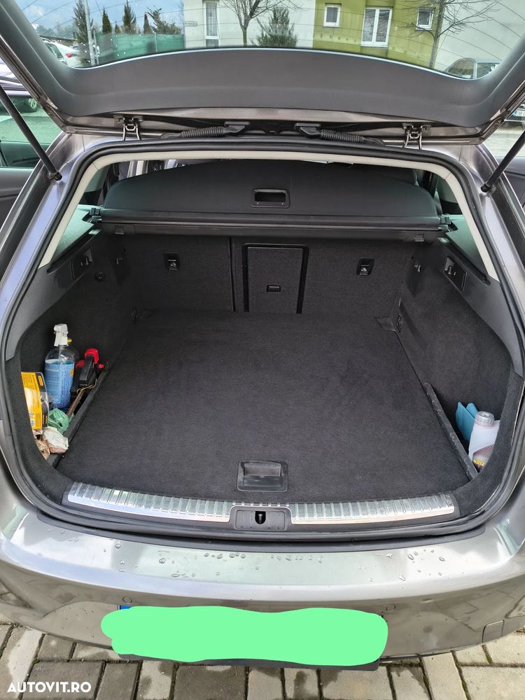 Seat Leon 1.6 TDI Start&Stop DSG Style - 10