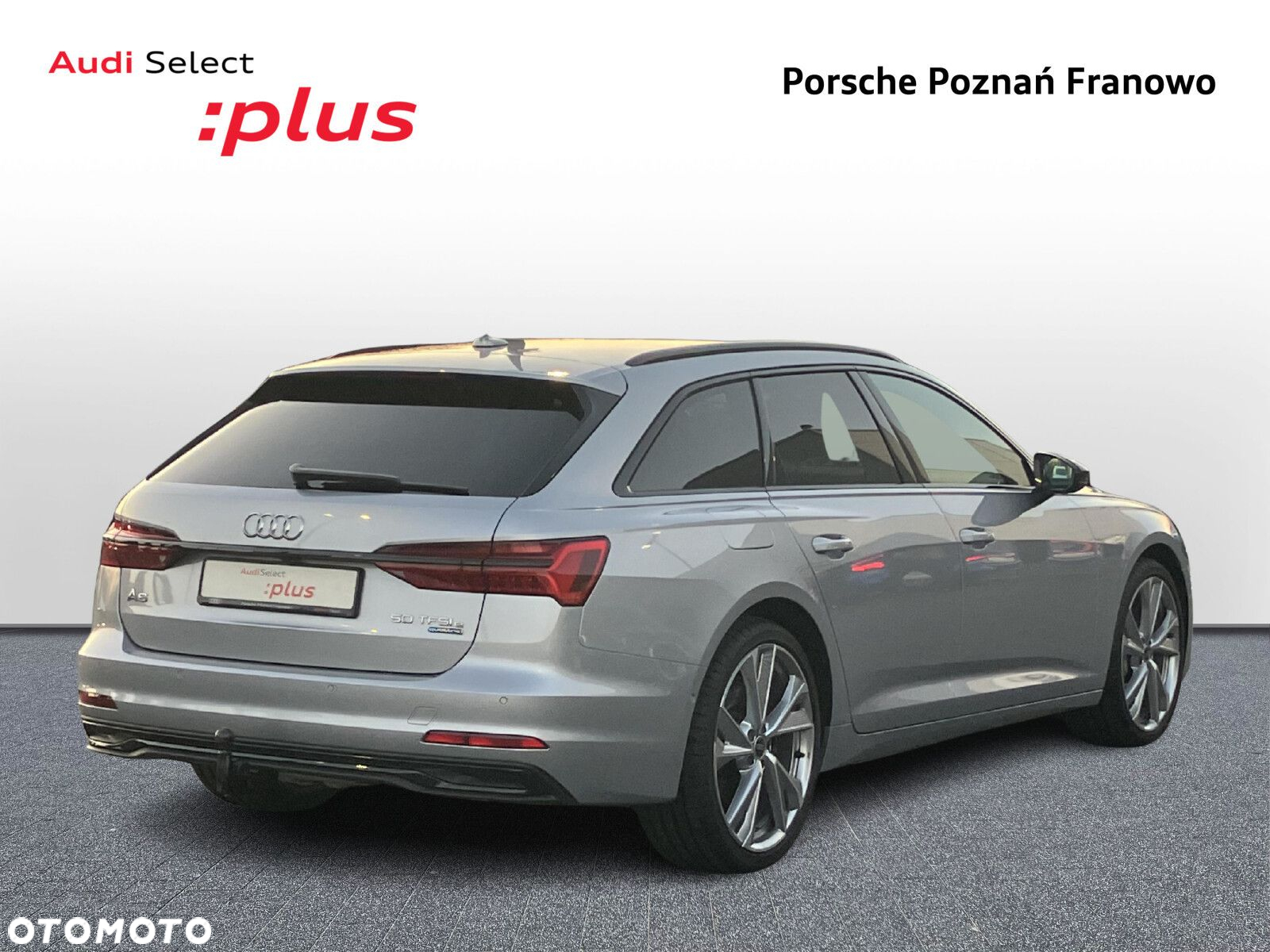 Audi A6 - 5