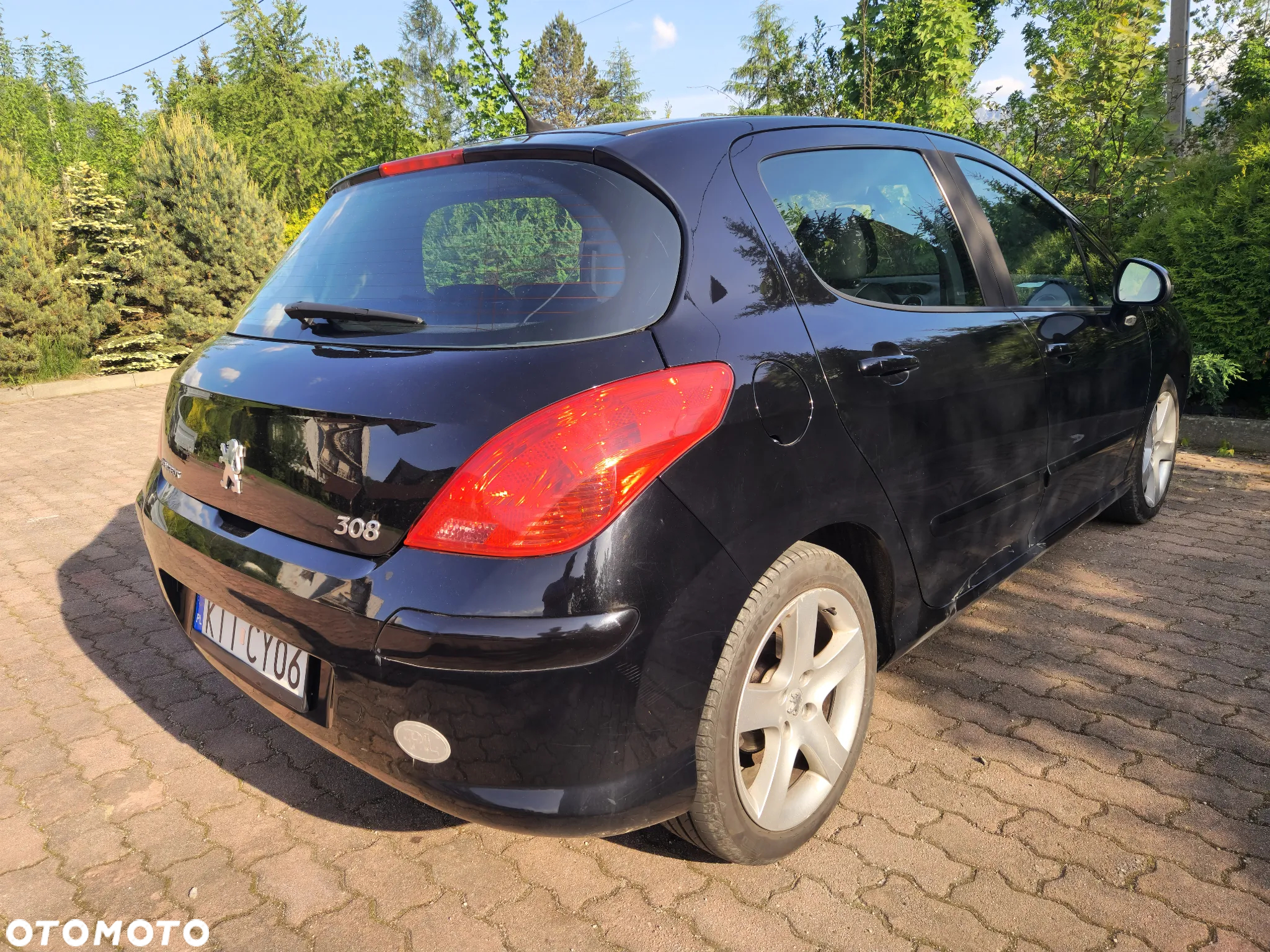 Peugeot 308 1.6 Premium Plus - 2