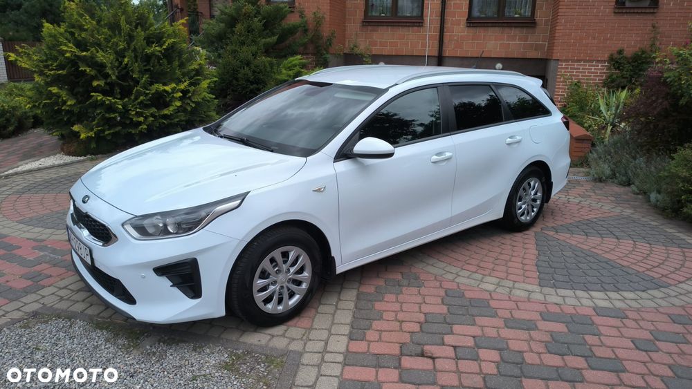 Kia Ceed - 3