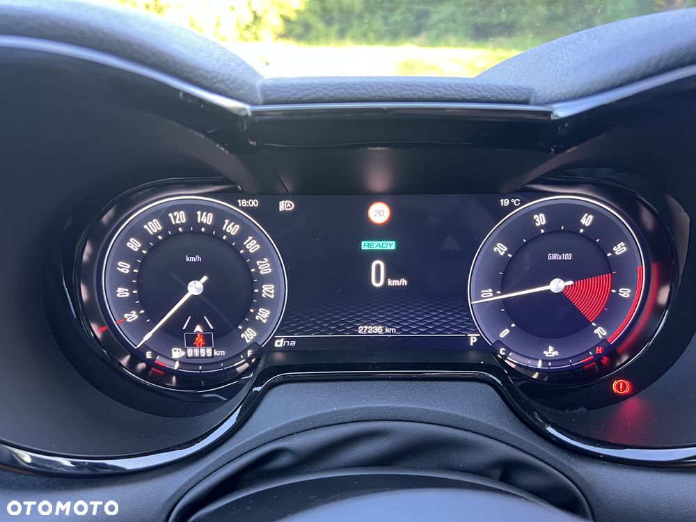 Alfa Romeo Tonale 1.5 VGT Veloce - 18