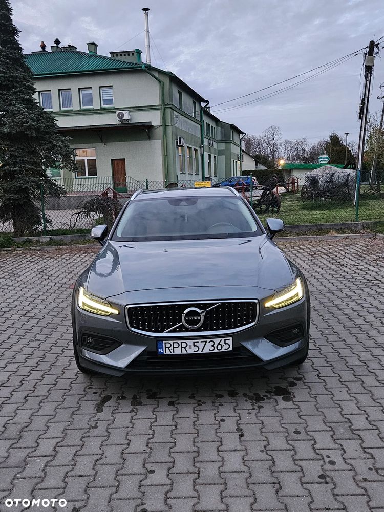 Volvo V60 - 14