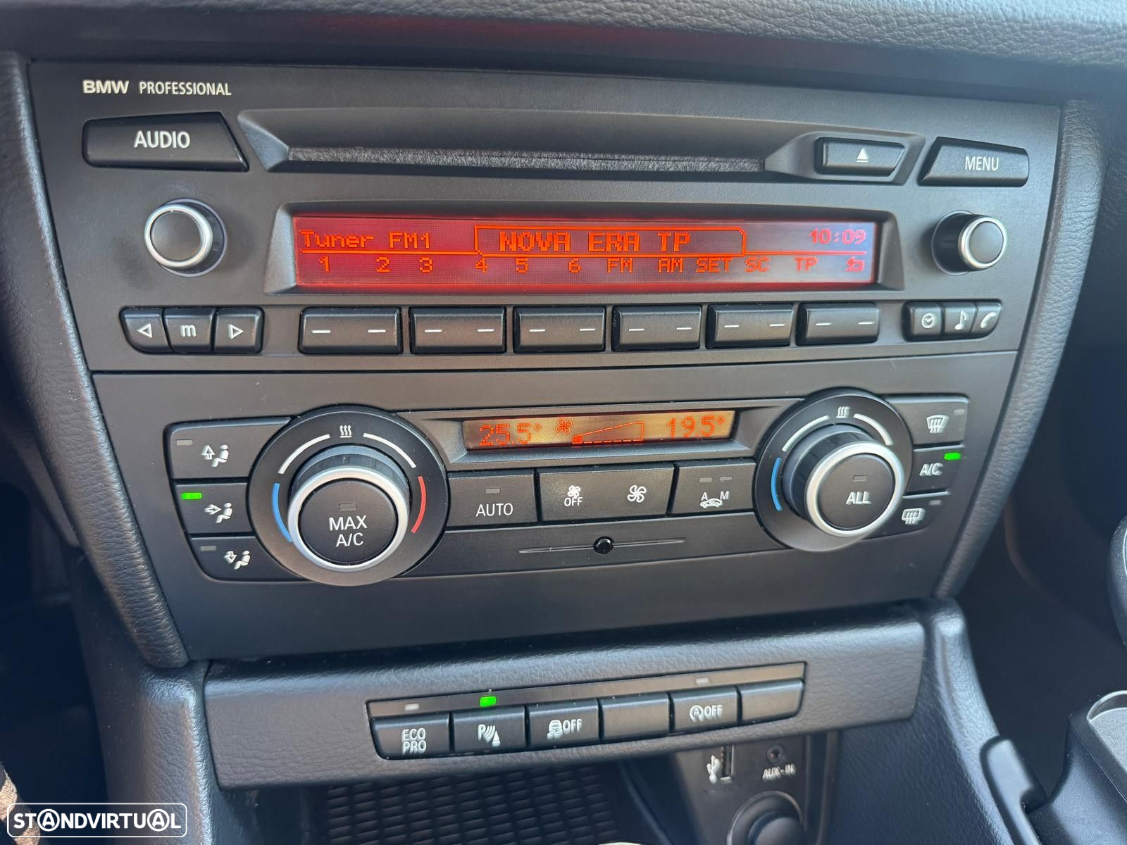 BMW X1 16 d sDrive xLine - 31