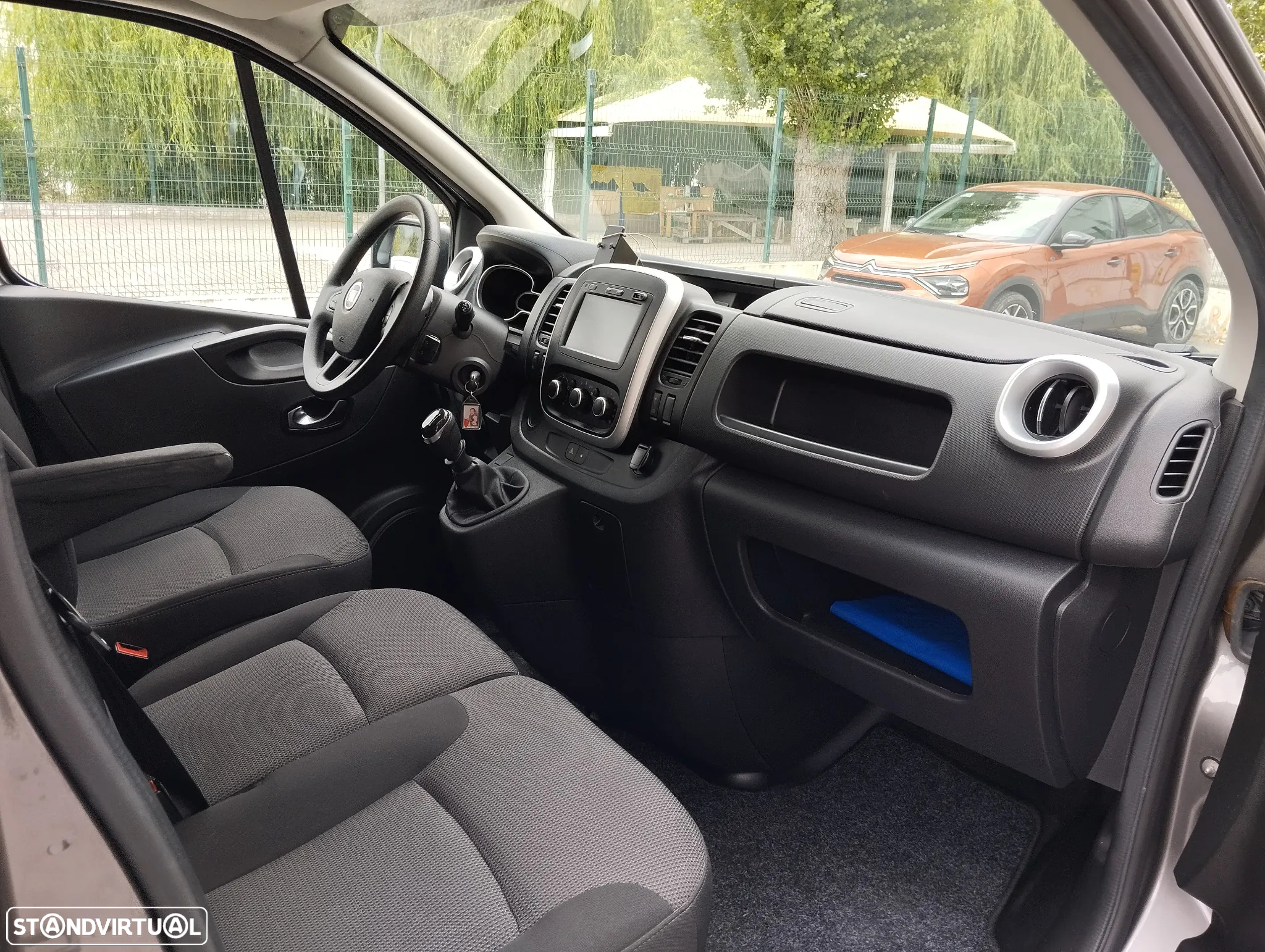 Fiat TALENTO - 16