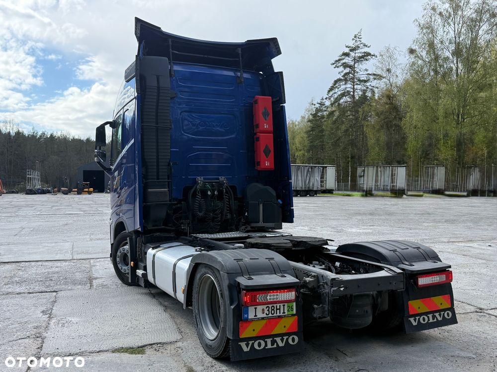 Volvo FH 460 - 18