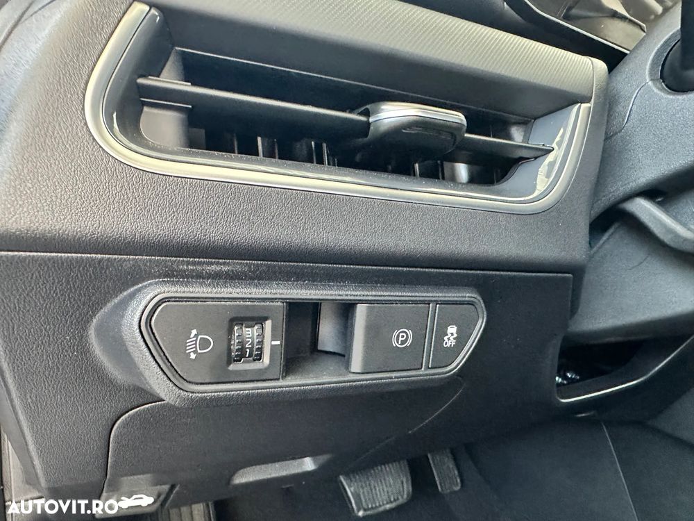 Kia K4 1.6 T-GDI 7DCT Comfort Line+ - 16
