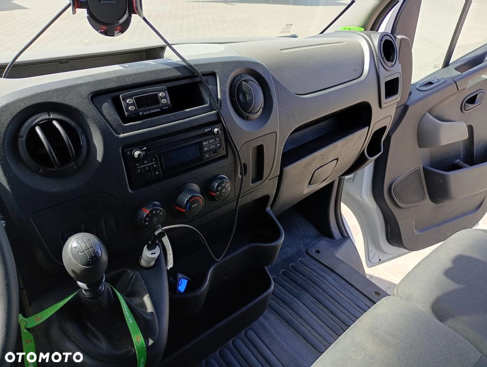 Renault MASTER - 8