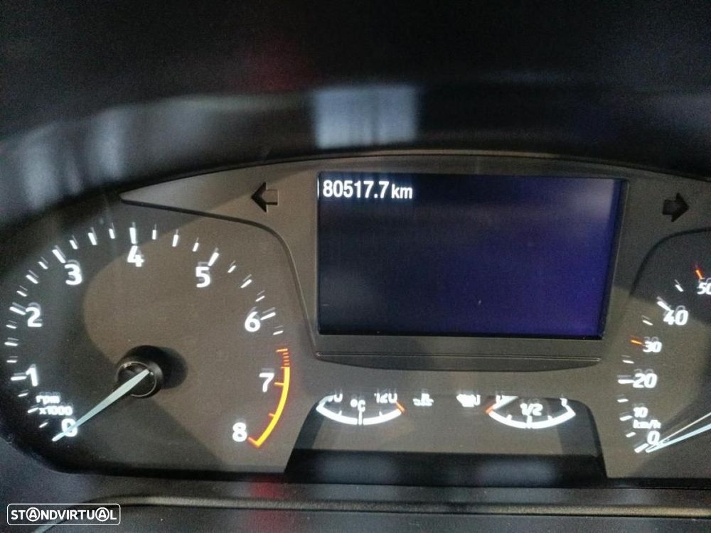 Ford Fiesta 1.0 EcoBoost ST-Line - 4