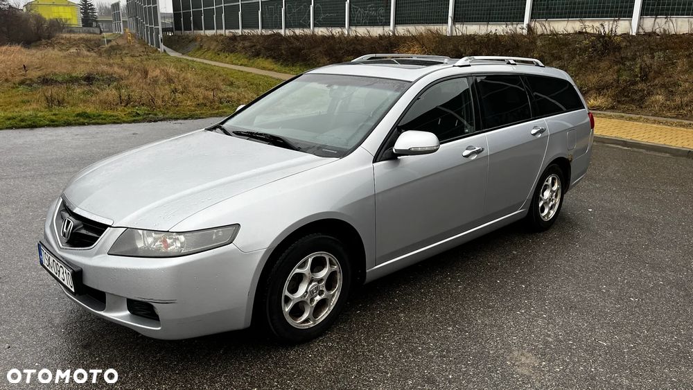 Honda Accord 2.0 i Executive - 3