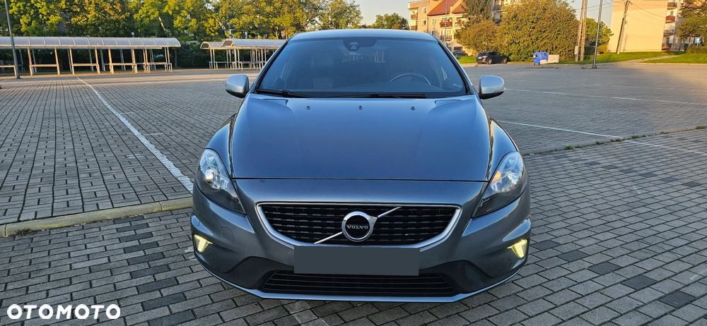 Volvo V40 D2 RDesign - 20