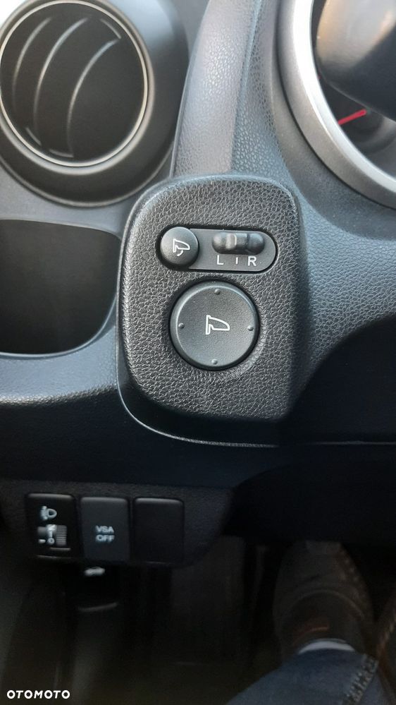 Honda Jazz 1.4 i-VTEC Sport 50 Jahre Edition - 21