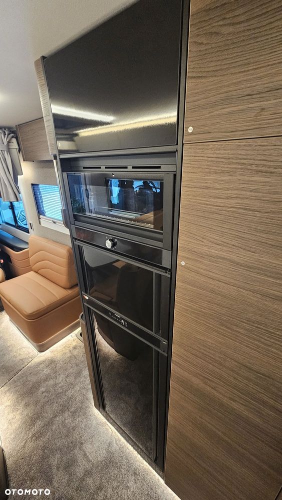 Adria SUPERSONIC 890 LC Mercedes-Benz AL-KO JEDYNA W PL!! - 10