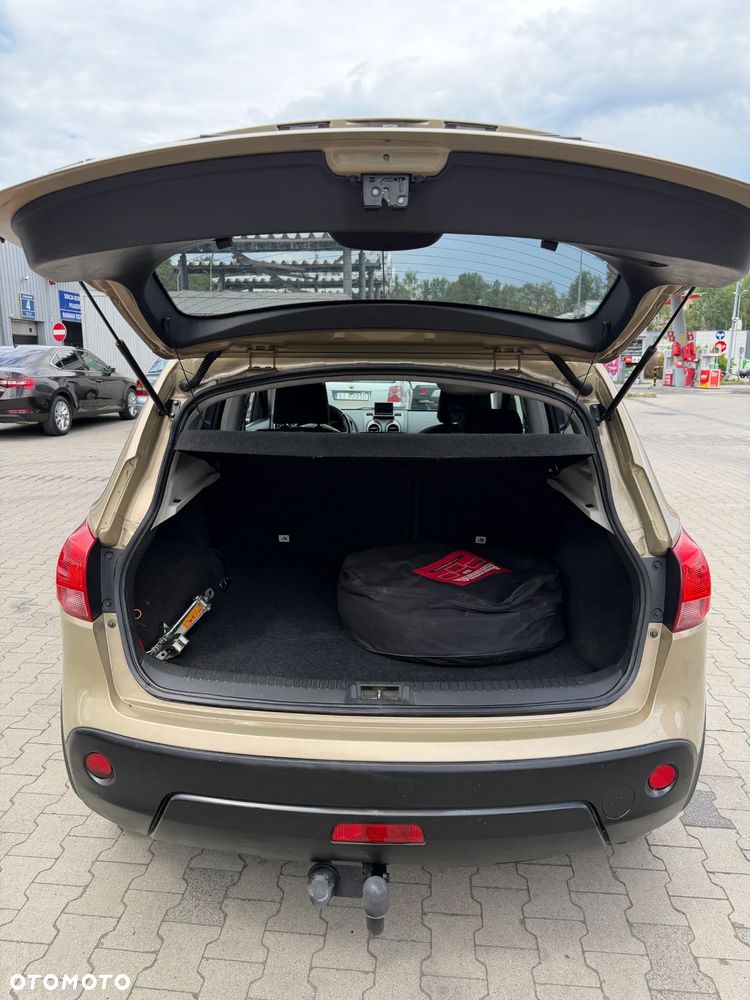 Nissan Qashqai 1.6 Acenta - 19