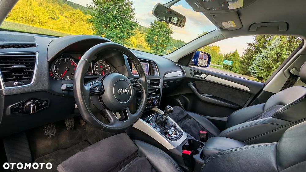 Audi Q5 2.0 TDI (clean diesel) ultra - 21