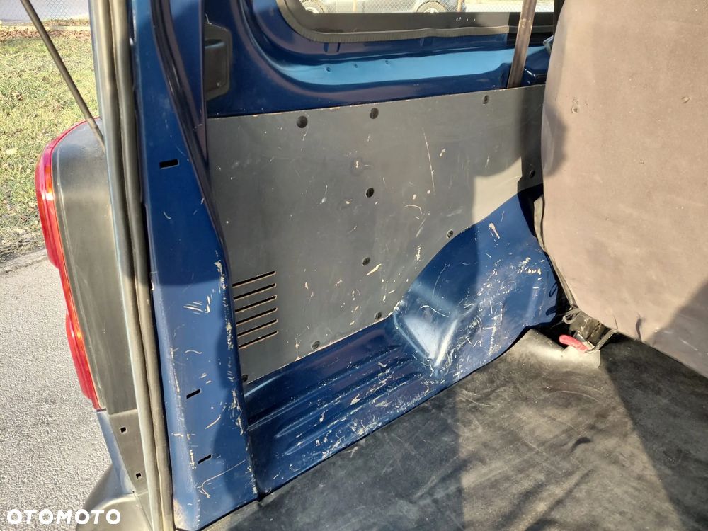 Citroën Jumpy Kombi M 2,8t - 25