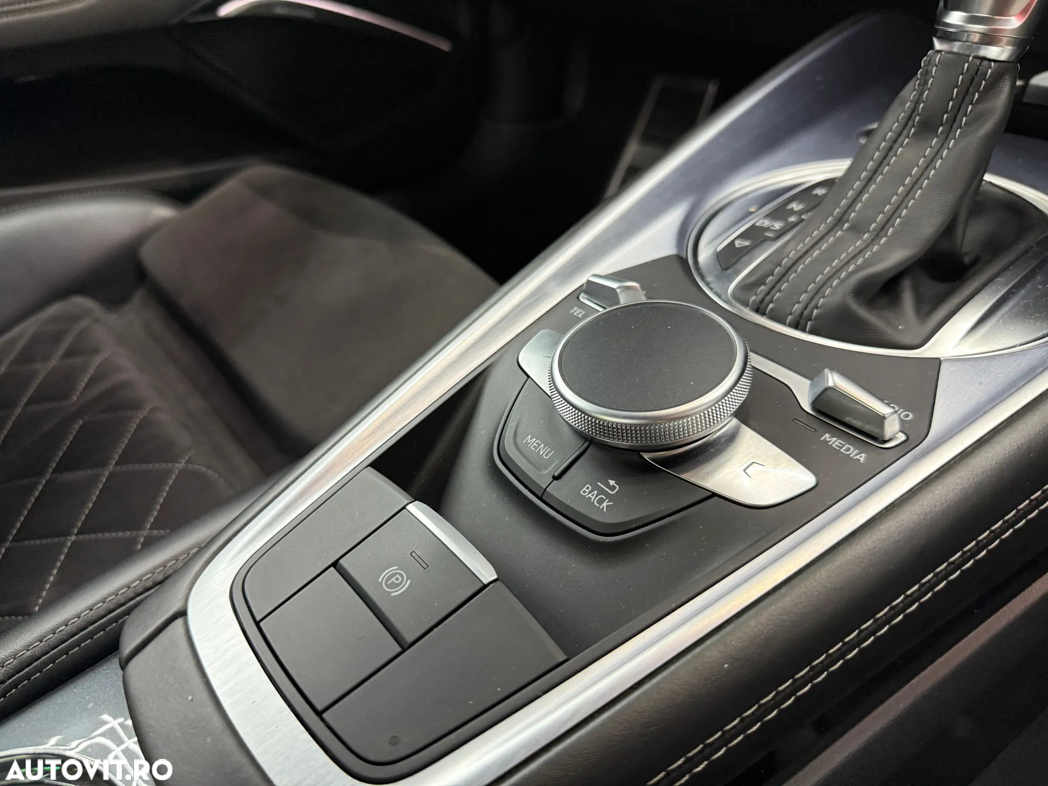 Audi TT Coupe 45 TFSI quattro S tronic - 32