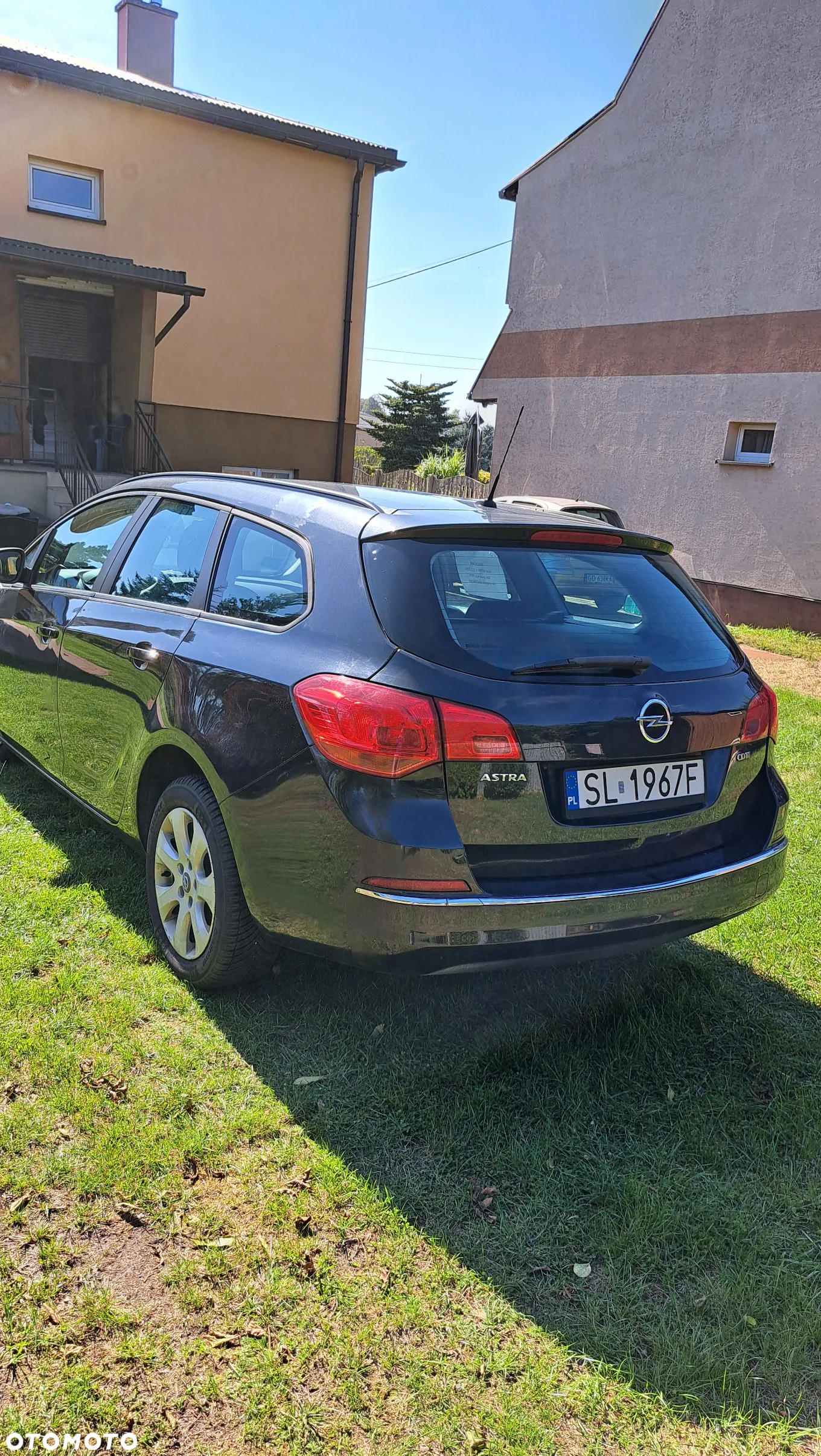 Opel Astra - 4