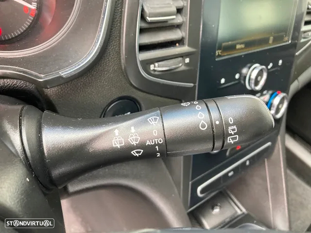 Renault Mégane Sport Tourer 1.5 Blue dCi Limited - 16
