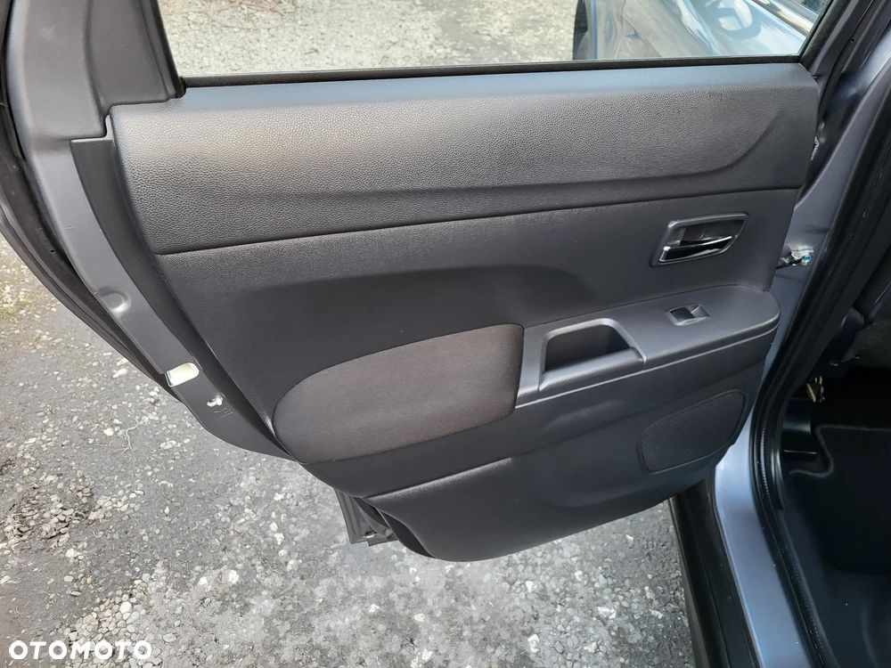Mitsubishi ASX 1.8 DI-D 2WD Plus - 23