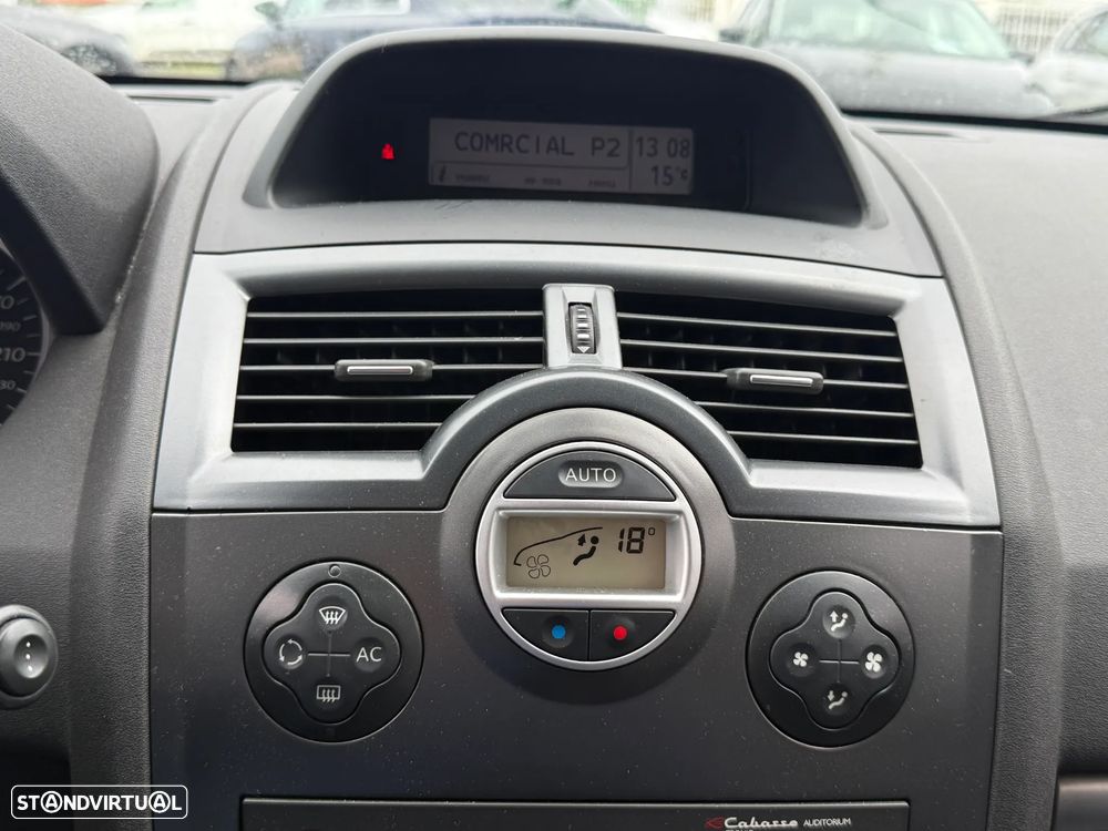 Renault Mégane Break 1.5 dCi Privilège - 28