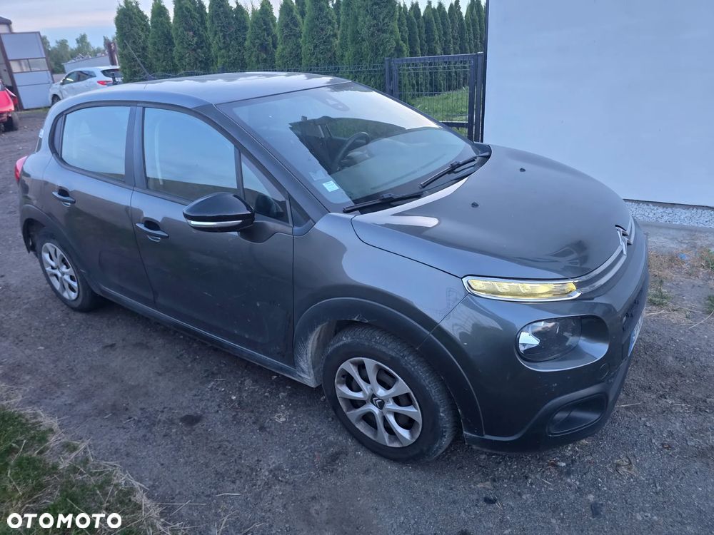 Citroën C3 Pure Tech (VTi) 82 Selection - 1
