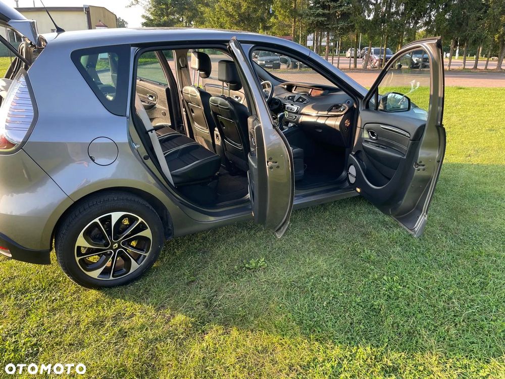 Renault Scenic - 9
