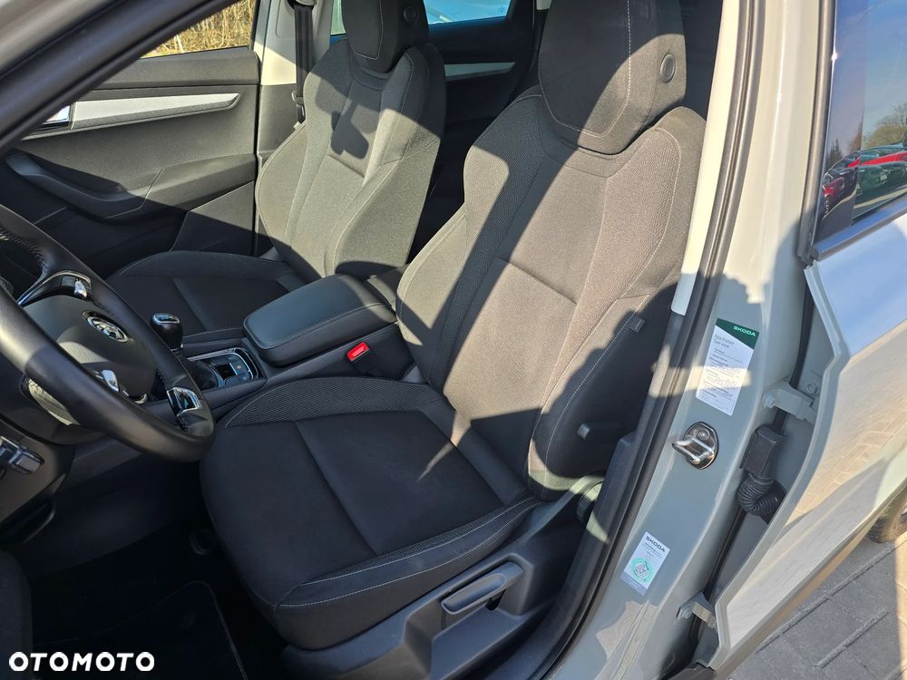Skoda Karoq - 12