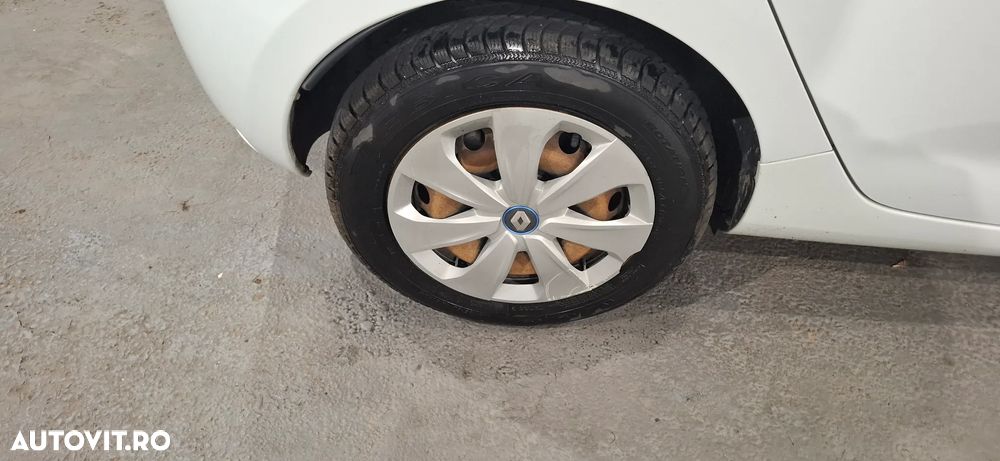 Renault ZOE 40 LIFE - 9