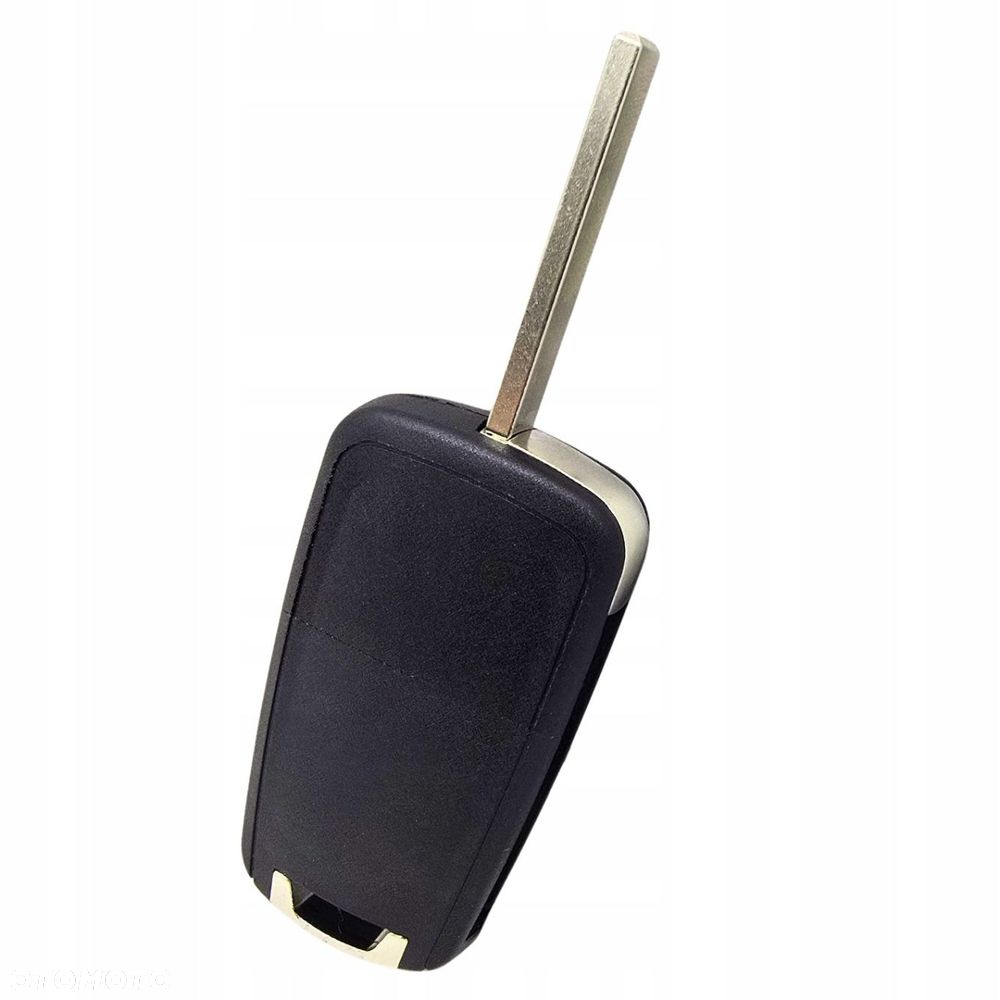 OBUDOWA KLUCZYK PILOT - ZAFIRA / INSIGNIA / MOVANO / CORSA / OPEL ASTRA J - 5