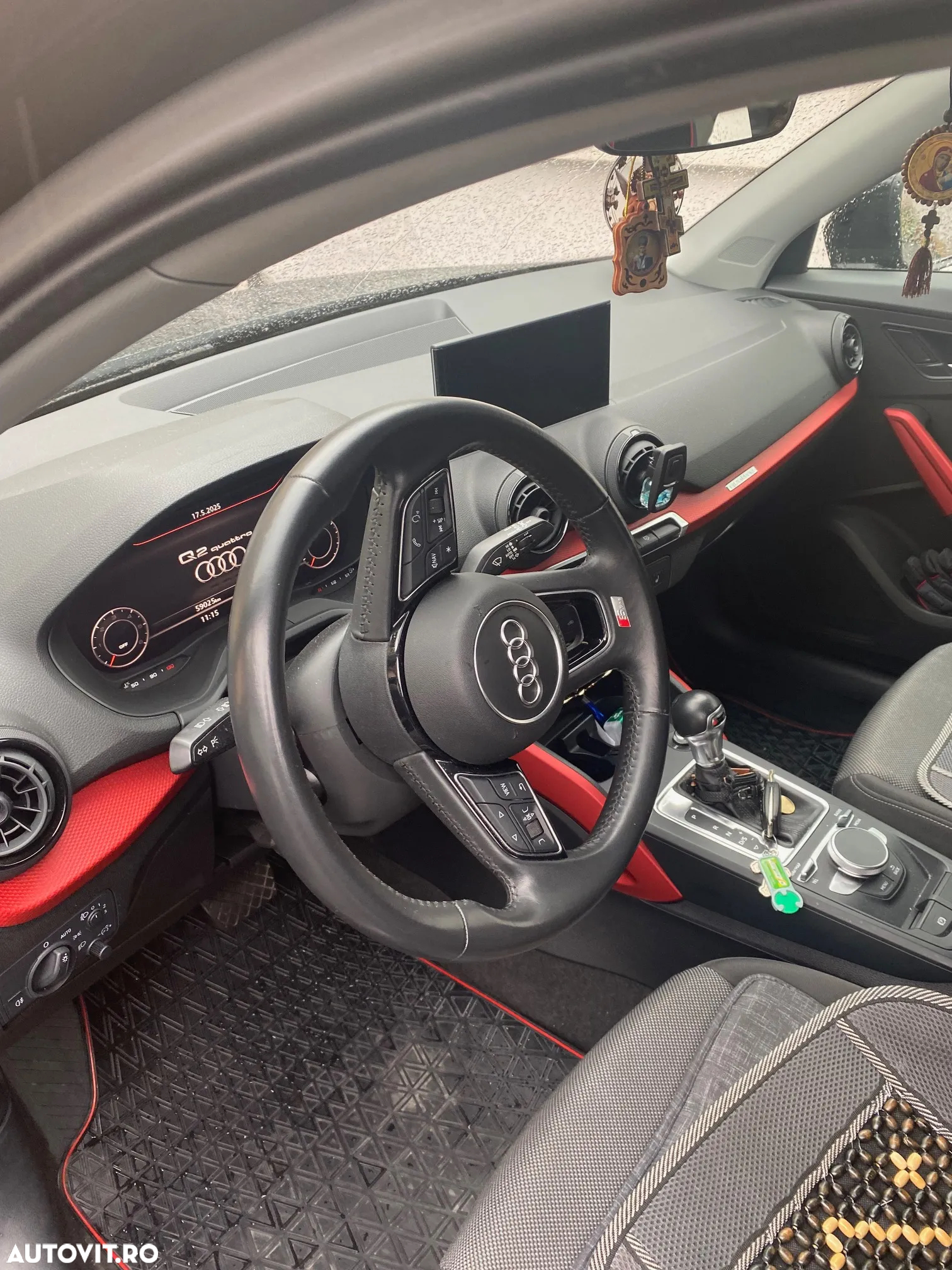 Audi Q2 - 8