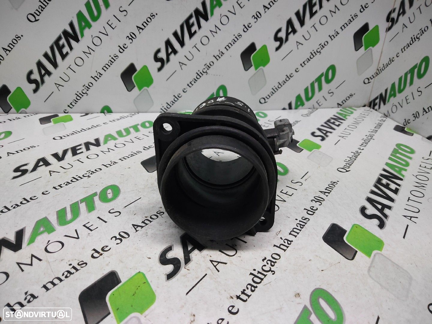 Medidor Massa Ar Renault Clio Ii (Bb_, Cb_) - 2